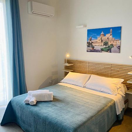 Attico Belvedere Palermo Zewnętrze zdjęcie