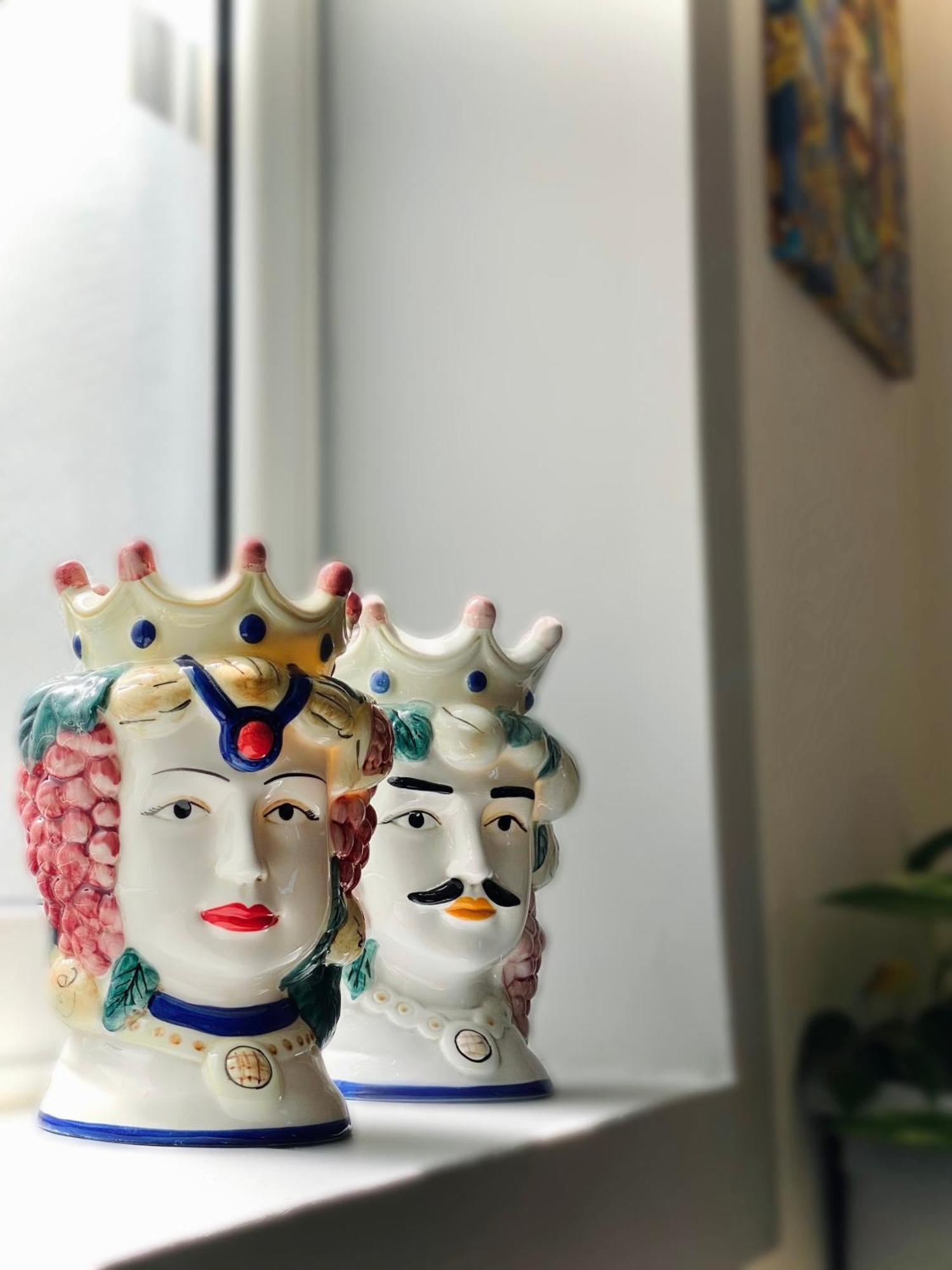 Attico Belvedere Palermo Zewnętrze zdjęcie